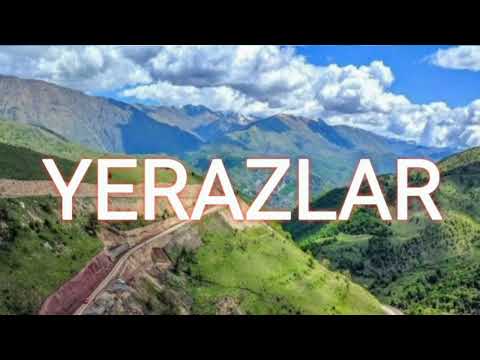 Babek Nur - Yerazlar [Yeraz Sari ] 2023