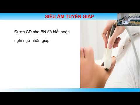 Tiếp cận chẩn