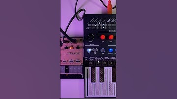 How to sync gear with the Arturia Microfreak #dawless #arturia #synth #korg