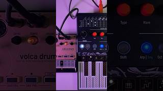How to sync gear with the Arturia Microfreak #dawless #arturia #synth #korg