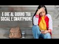 Ho CHIESTO a 3000 RAGAZZI quanto USANO il TELEFONO!