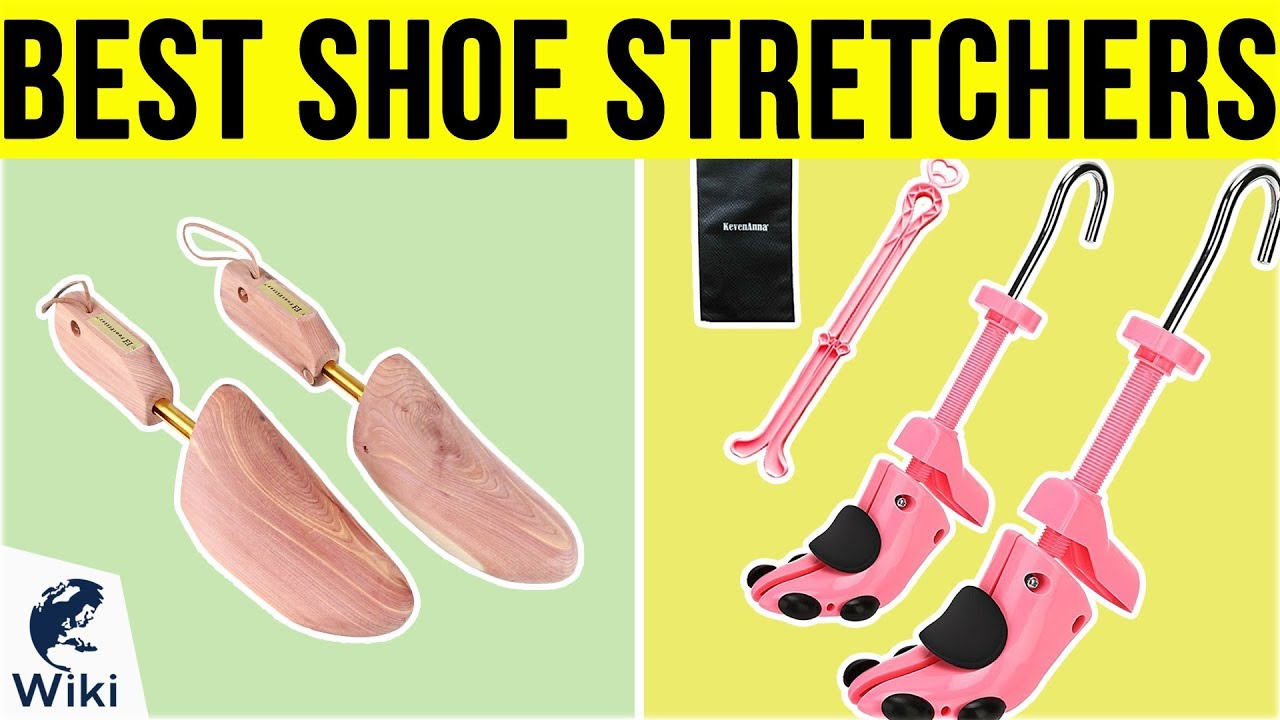 shoe stretcher target