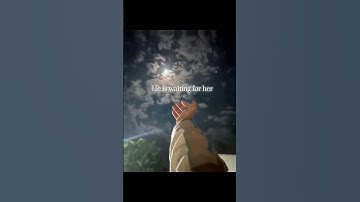 Thumbnail of indila love story [whatsapp status]✨