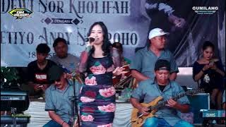 TANGIS KEHIDUPAN - NORMA KDI - TELUK WETAN WELAHAN JEPARA