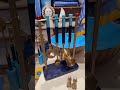 زان زان زون و ی عالمه رنگ و لعاب زان زان زون و ی عالمه رنگ و لعاب
