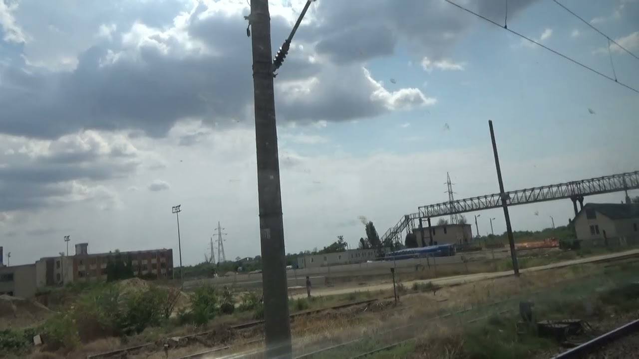 IR 1765 Timișoara Nord-Teiuș (19 Iulie 2025)