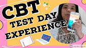 Computer Based Test Cbt Video 1 Youtube