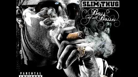 Slim Thug-Thug