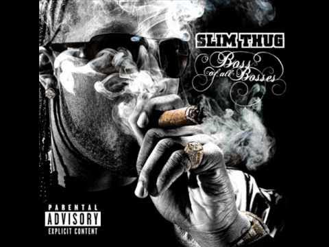 Slim Thug-Thug