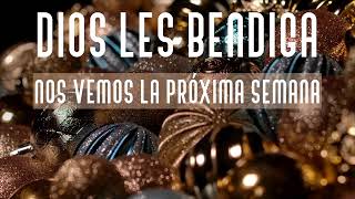Domingo 9:00 am