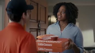 Little Caesars Best Thing Since Sliced Bread (54 Super Bowl) 2020 Commercial