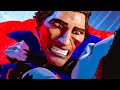 “You&#39;re A Mistake!&quot; - Miles vs. Spider-Man 2099 Fight Scene | SPIDER-MAN: ACROSS THE SPIDER-VERSE