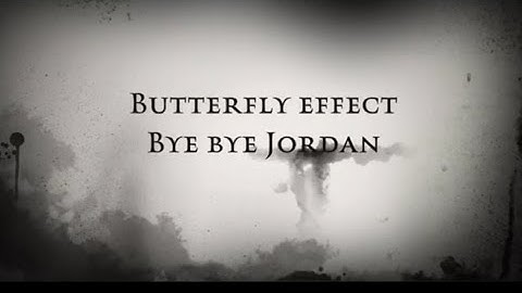 Butterfly Effect 