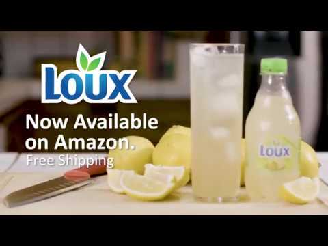 Loux Lemon AD
