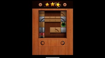 Unblock Ball ⚾️ Puzzle Level 98 Gameplay Walkthrough (iOS, Android) #unblockballpuzzle #shorts #ball