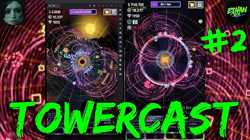 Towercast #2 with Strom and EthanDX - v27 thoughts, Primordial Collapse and more!