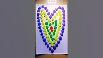 🎨Satisfying Color Mixing - The Science of Color! #relaxing