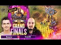 The 25000 egc 2023 finals  beasty vs vortix  grand finals