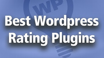 The Best Wordpress Rating Plugin for You - Rich Snippets for Wordpress