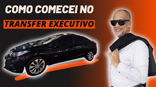 🚘TRANSFER EXECUTIVO 👉Como deixei de depender da Uber screenshot 3