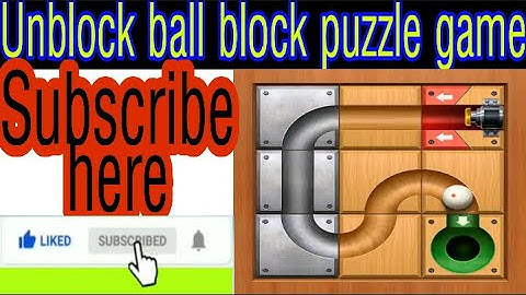 #Everyonegamesvideos Unblock ball-block puzzle Level 131 to 150 | Everyone games videos