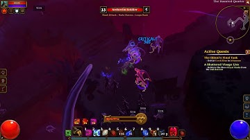 Torchlight II PC Gameplay Part 2