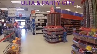 ULTA PARTY CITY POWAY CALIFORNIA 2025