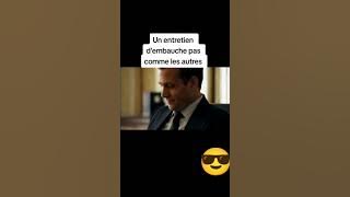 Suits avocat sur mesure #harvey #mikeross