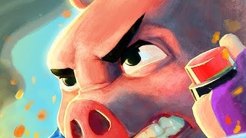 Machinal Instinct GamePlayTV