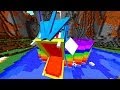 Minecraft Pixelmon LUCKY DIP #1 with Vikkstar & CraftBattleDuty