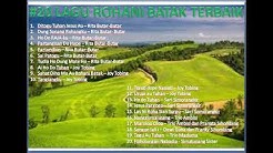 20 Lagu batak rohani terbaik (Rita Butar2, Joy Tobing, Simorangkir, Ambisi, Maduma, Simatupang)  - Durasi: 1:40:31. 