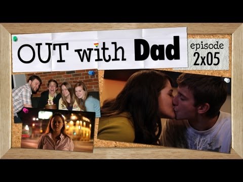 Out With Dad - 2x05 "Striking Out"