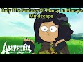 But Only The Fantasy Of Marcy Wu In The Core's Mindscape | Amphibia (S3 EP17) [REUPLOADED]