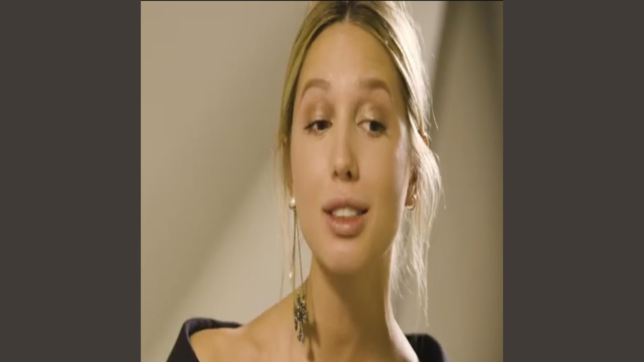 Maria Hyper Real maria (Special Version) - YouTube
