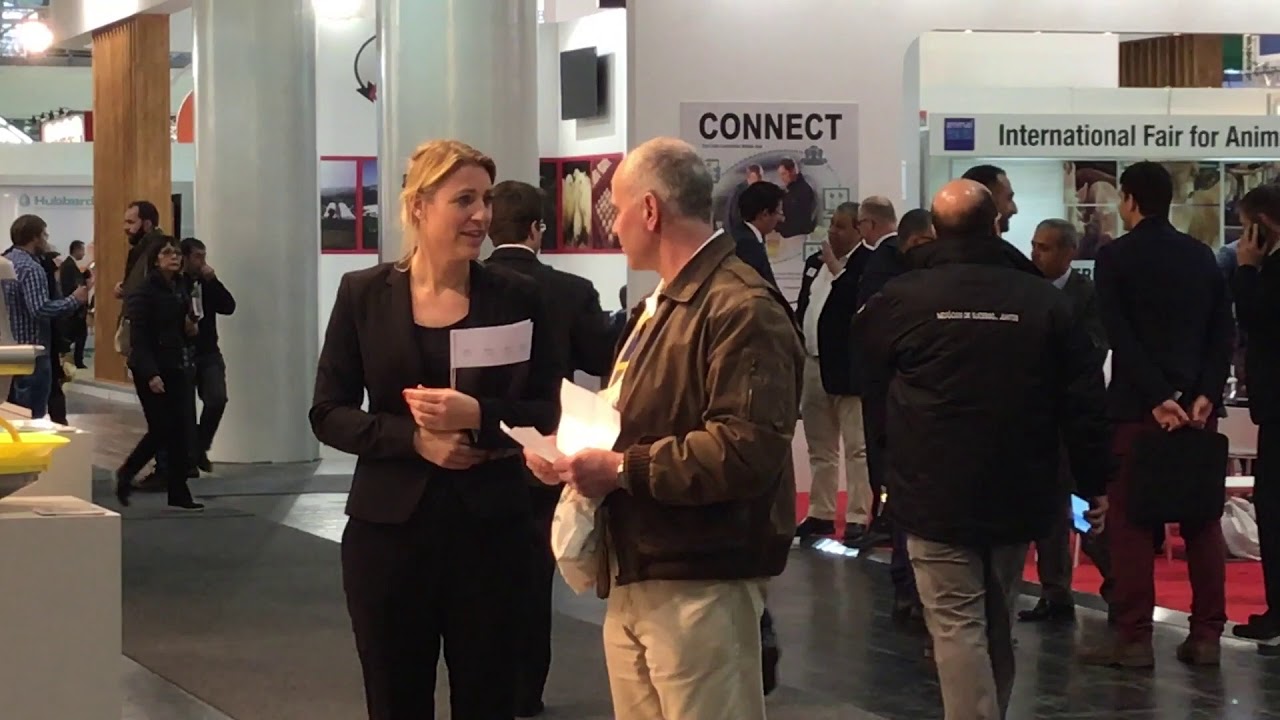 LeadBooster in actie - YouTube