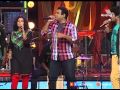 Music india  george peter with ar rahmans dil se