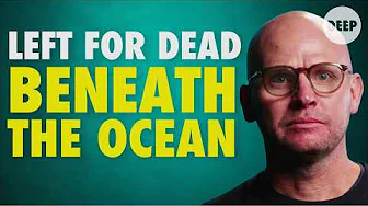 Deep Sea Diver: I Shouldn't Be Alive | DEEP