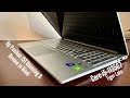 Vista previa del review en youtube del HP 15-eg0010nr