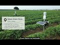 FarmerPack | Solar-Powered, Modular IoT Environmental Monitoring System