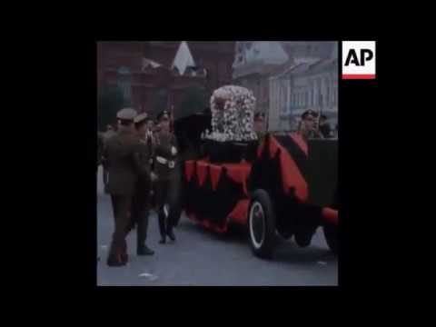 Video: Voiton Marsalkka - Georgy Zhukov