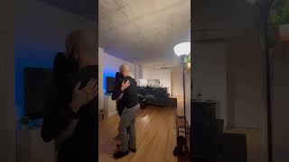 2025-10-31 | Tarraxinha, kizomba practice #tarraxa #tarraxinha #kizomba