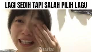 Entah Dimana Dirimu Berada😭 Bakso Kon Bakso Kon 😂