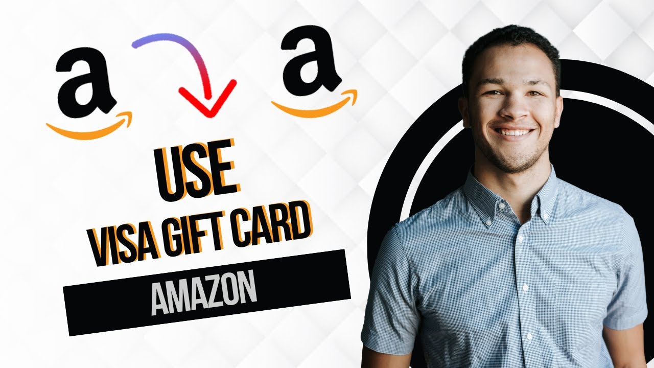 How to USA Visa Gift Card on Amazon (Best Method) - YouTube How to USA Visa Gift Card on Amazon (Best Method) - YouTube