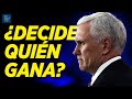 ¿Mike Pence tiene autoridad para anular resultados?; Qué es la 12ª enmienda | Al Descubierto