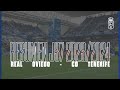 Oviedo Tenerife goals and highlights