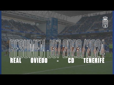 Oviedo Tenerife Goals And Highlights