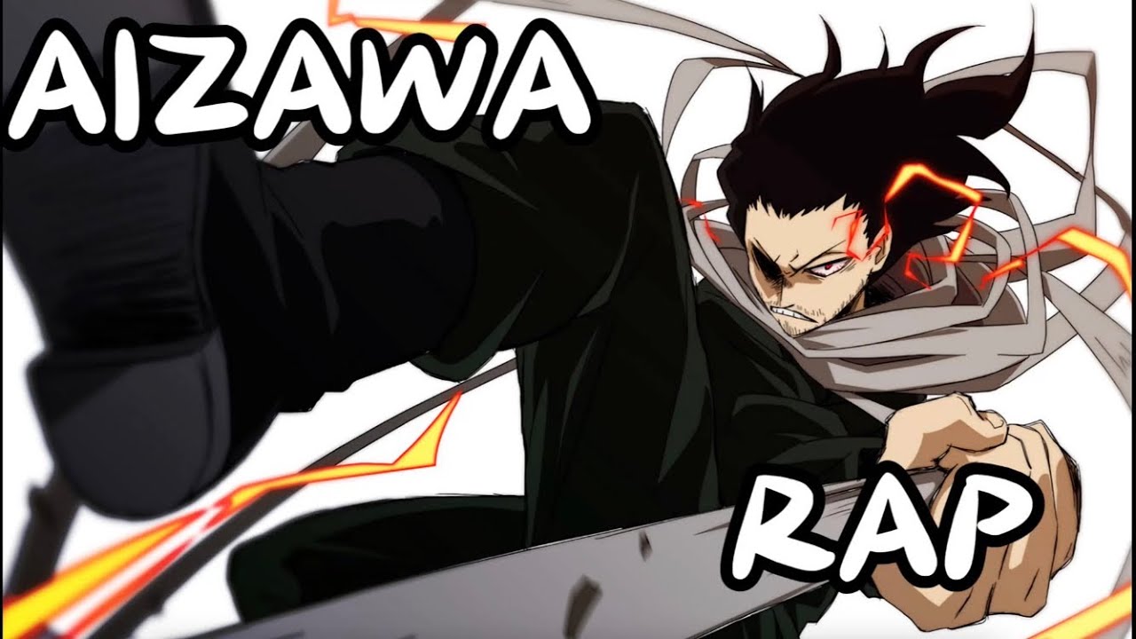 MR AIZAWA RAP | “ BL!NK “ | - VONTAE (prod - (prod.by scorpio prodz x luci)