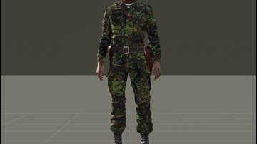 Arma 3 Editor: Basic Hostage Rescue Mission [Part 1]