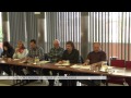 Cheb: Obce regionu schv´alily strategii