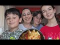 Lallyx, Maty stanno trasmettendo dal vivo. GRWM e prepariamo la pasta fredda 😍